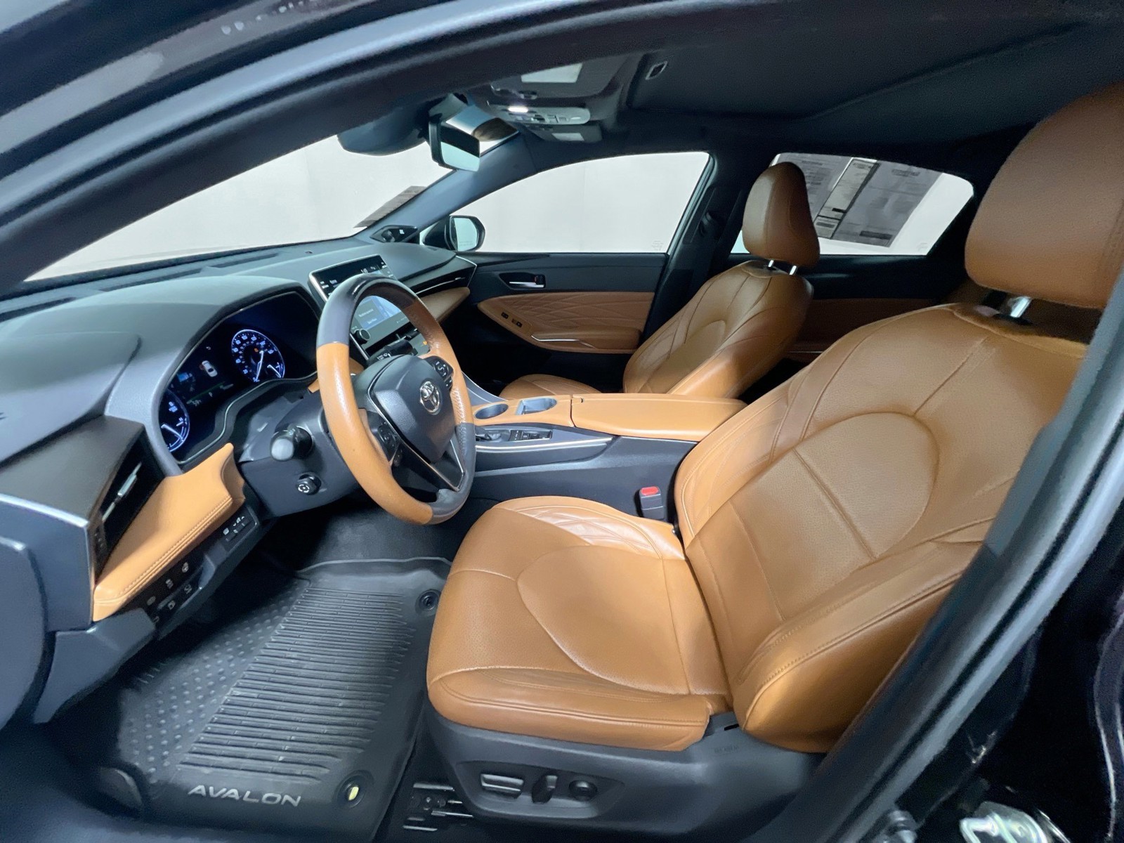 2019 Toyota Avalon - Photo 12