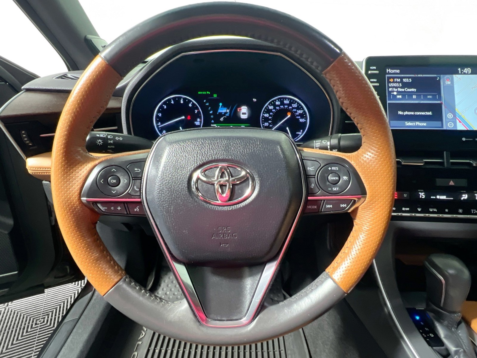 2019 Toyota Avalon - Photo 15