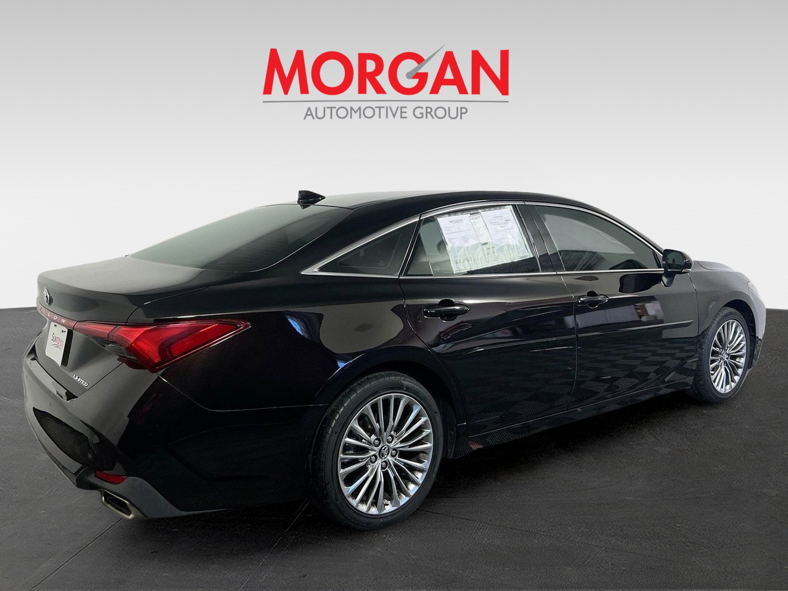 2019 Toyota Avalon - Photo 4