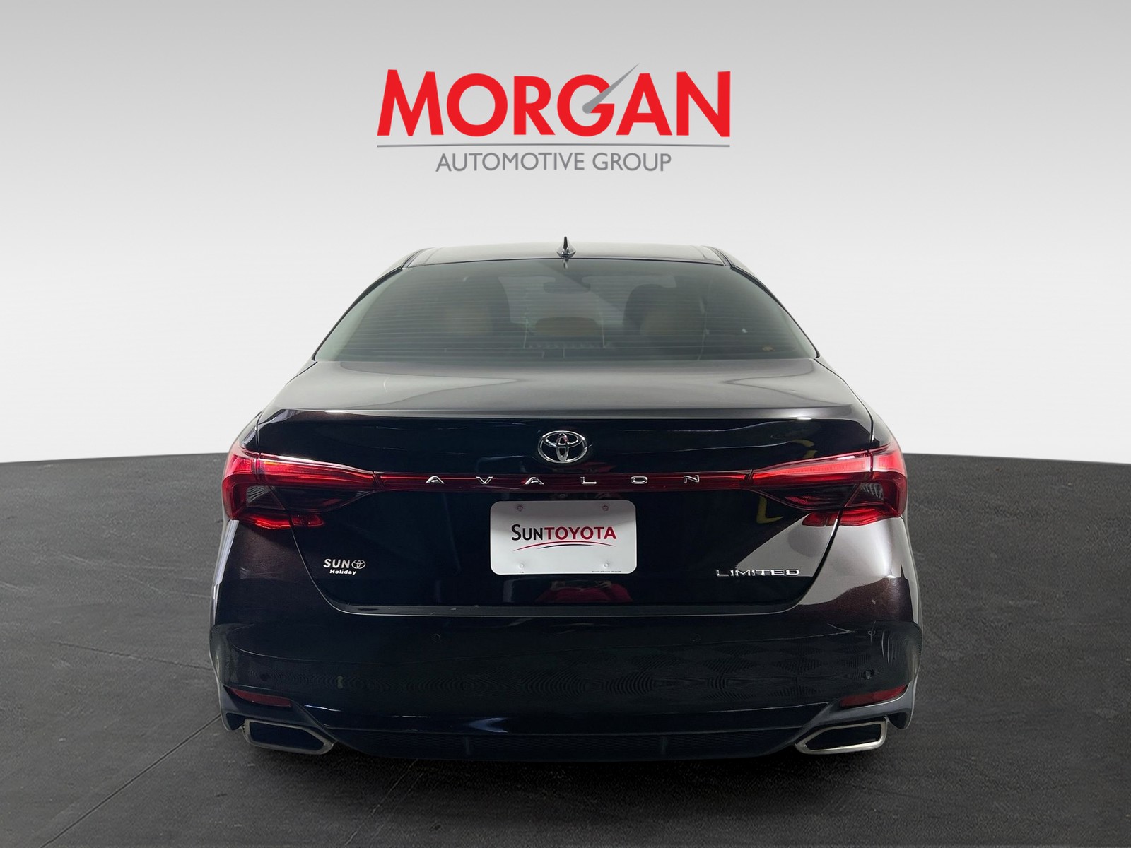 2019 Toyota Avalon - Photo 6