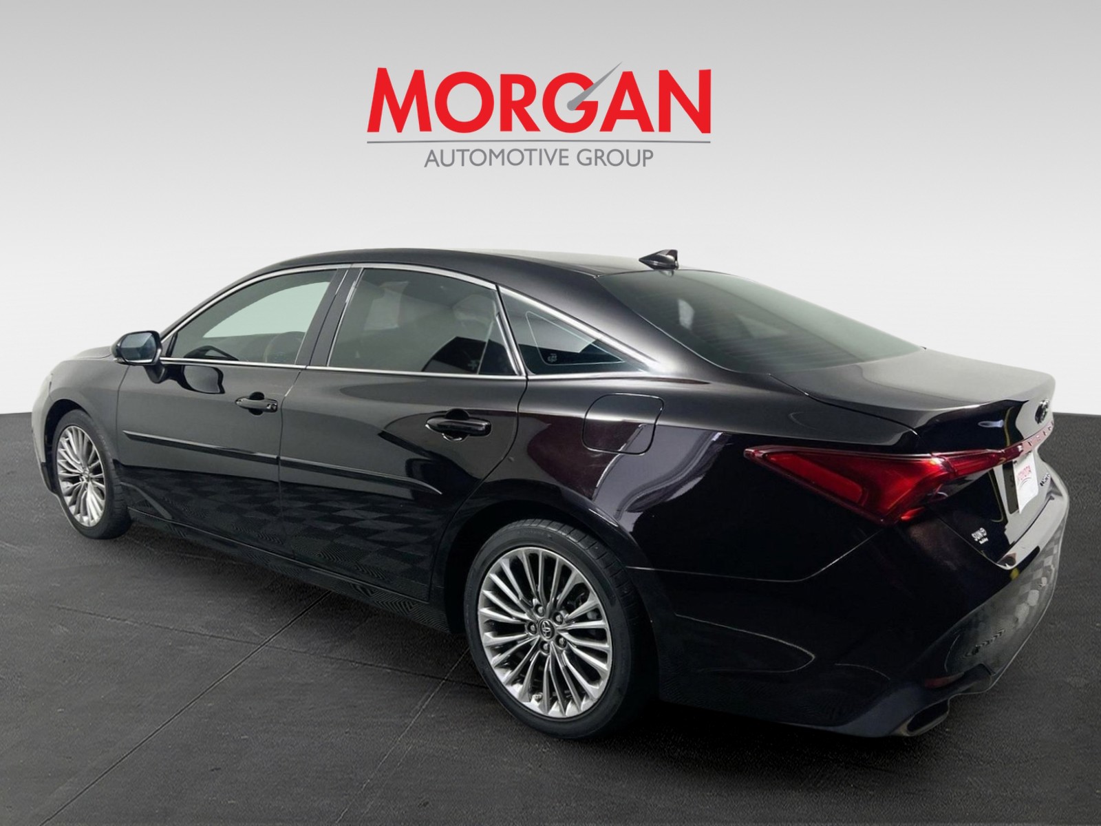 2019 Toyota Avalon - Photo 5