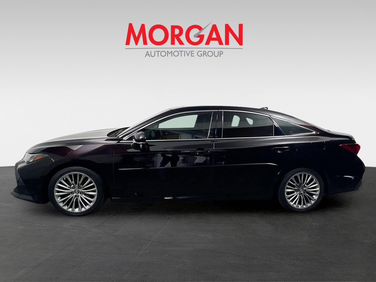 2019 Toyota Avalon - Photo 8