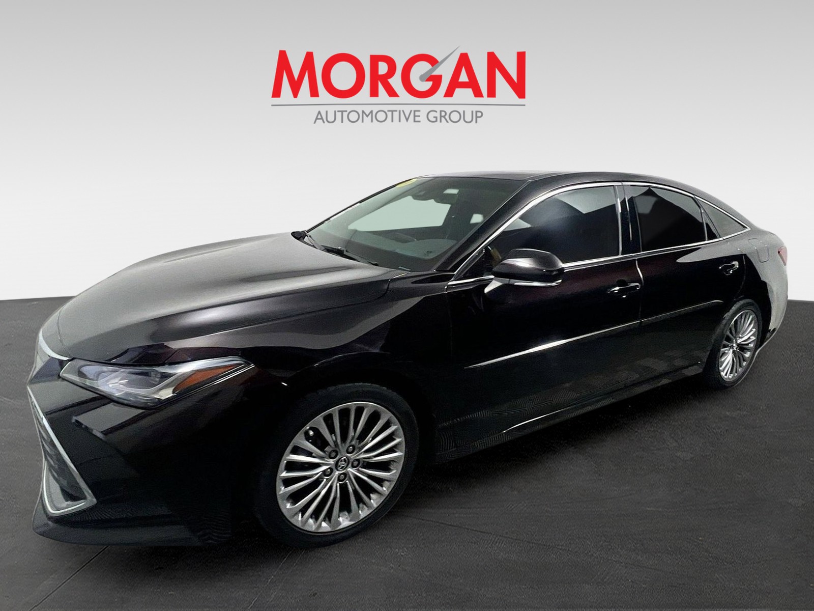 2019 Toyota Avalon - Photo 2