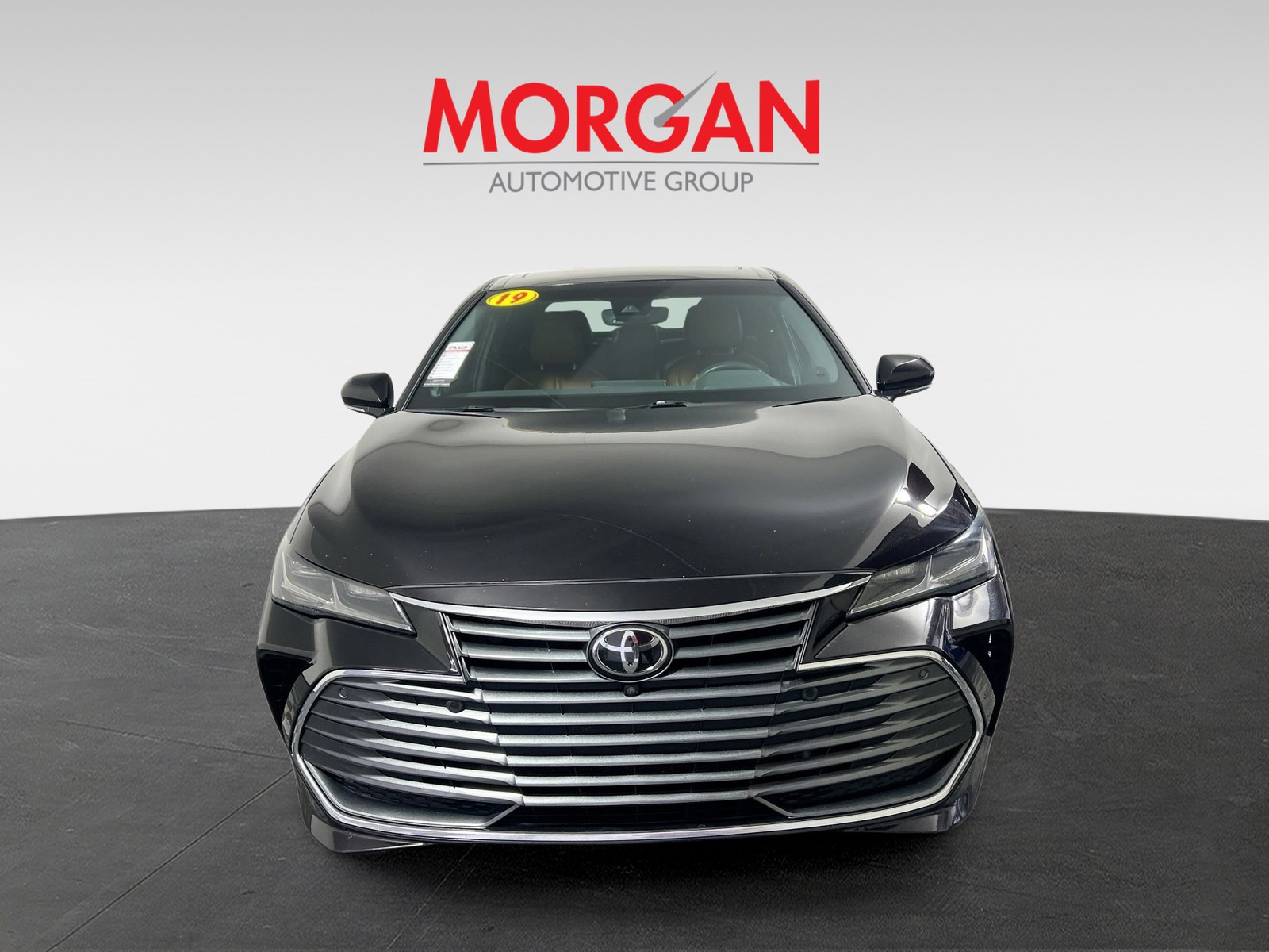 2019 Toyota Avalon - Photo 3