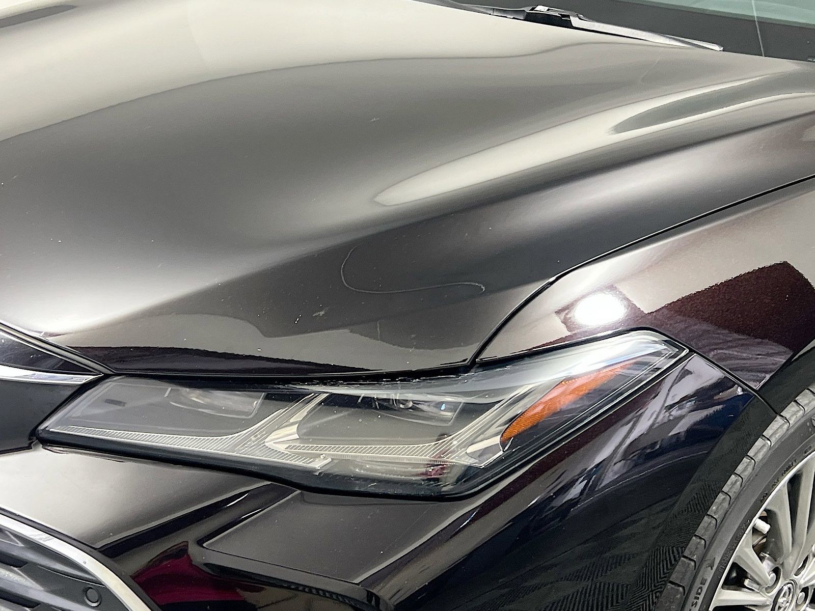 2019 Toyota Avalon - Photo 9