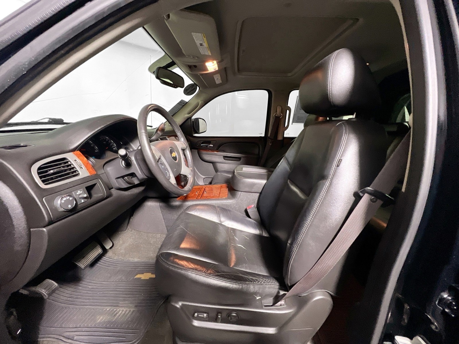 2012 Chevrolet Avalanche 1500 - Photo 11