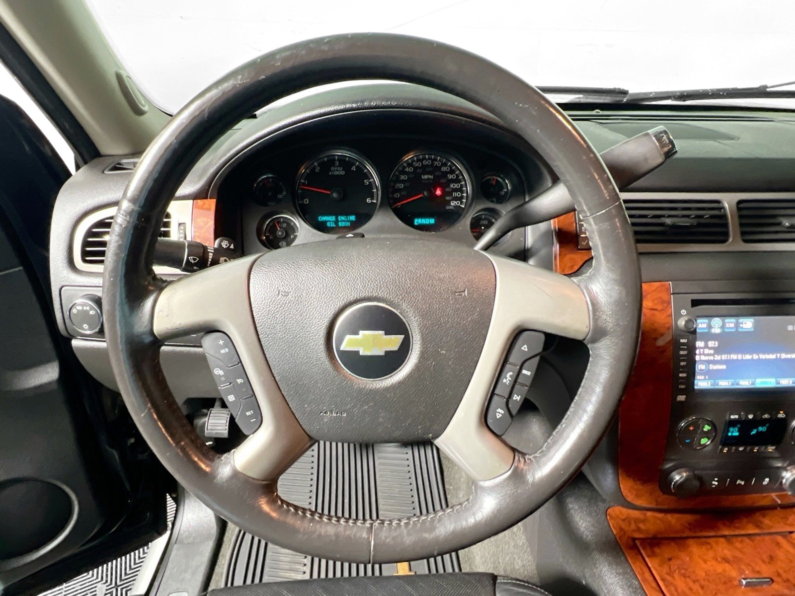 2012 Chevrolet Avalanche 1500 - Photo 14