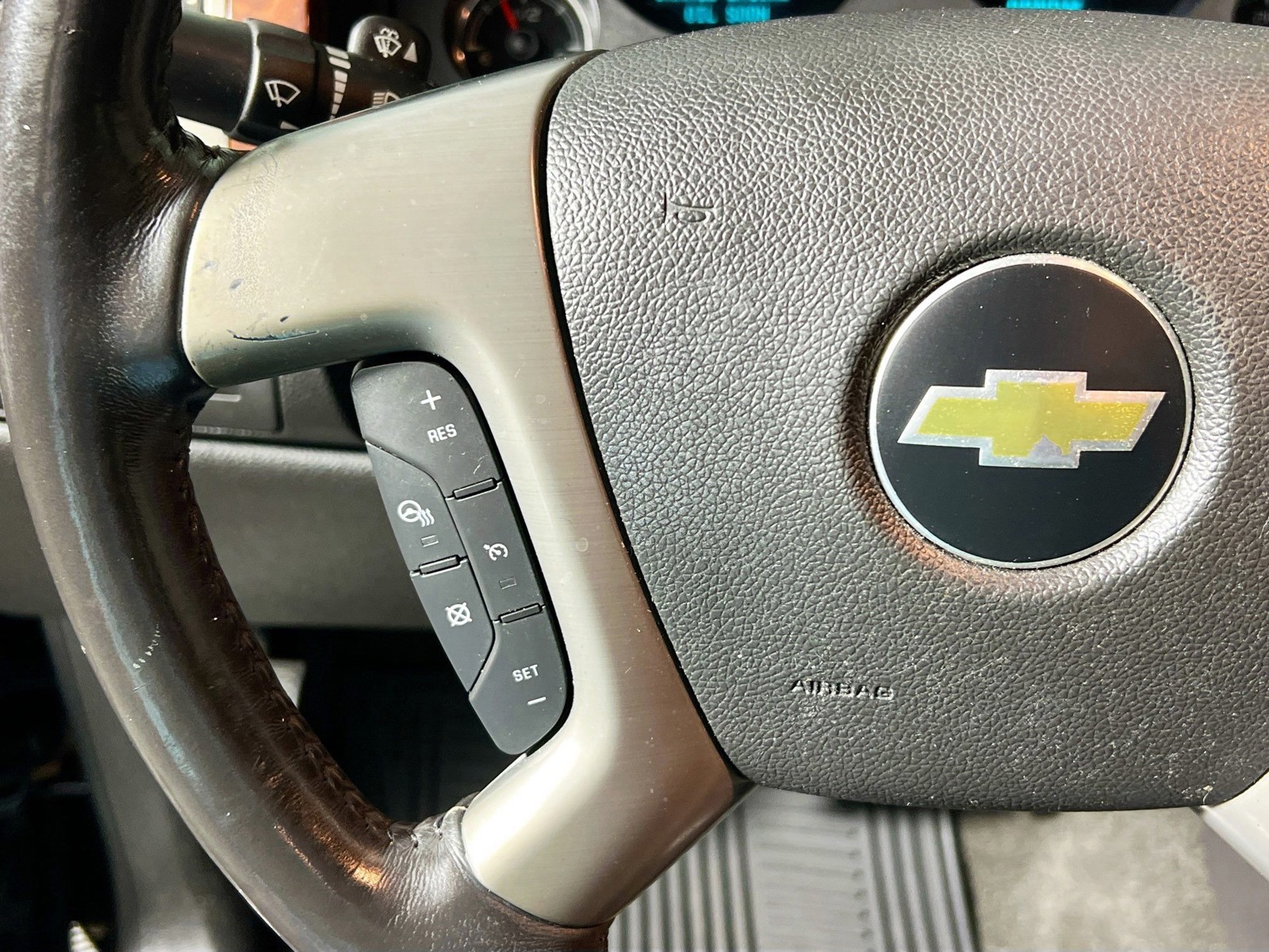 2012 Chevrolet Avalanche 1500 - Photo 15