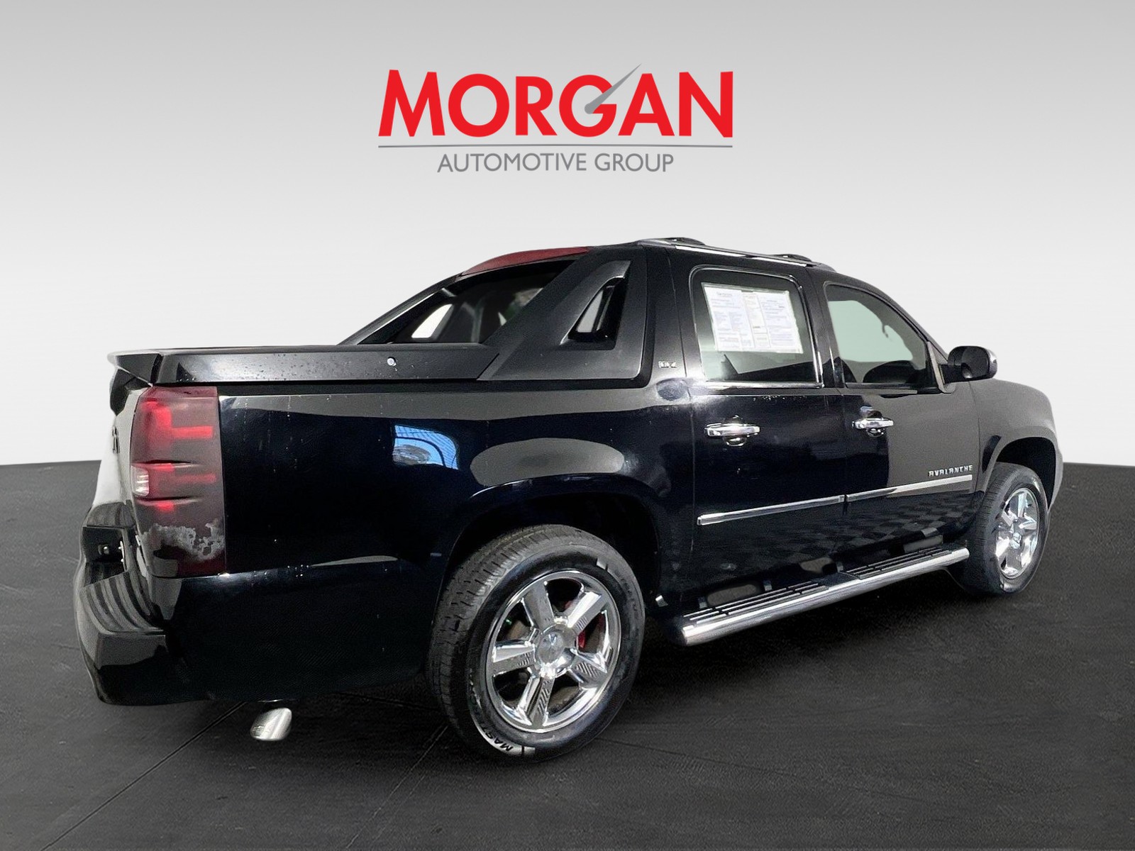 2012 Chevrolet Avalanche 1500 - Photo 3