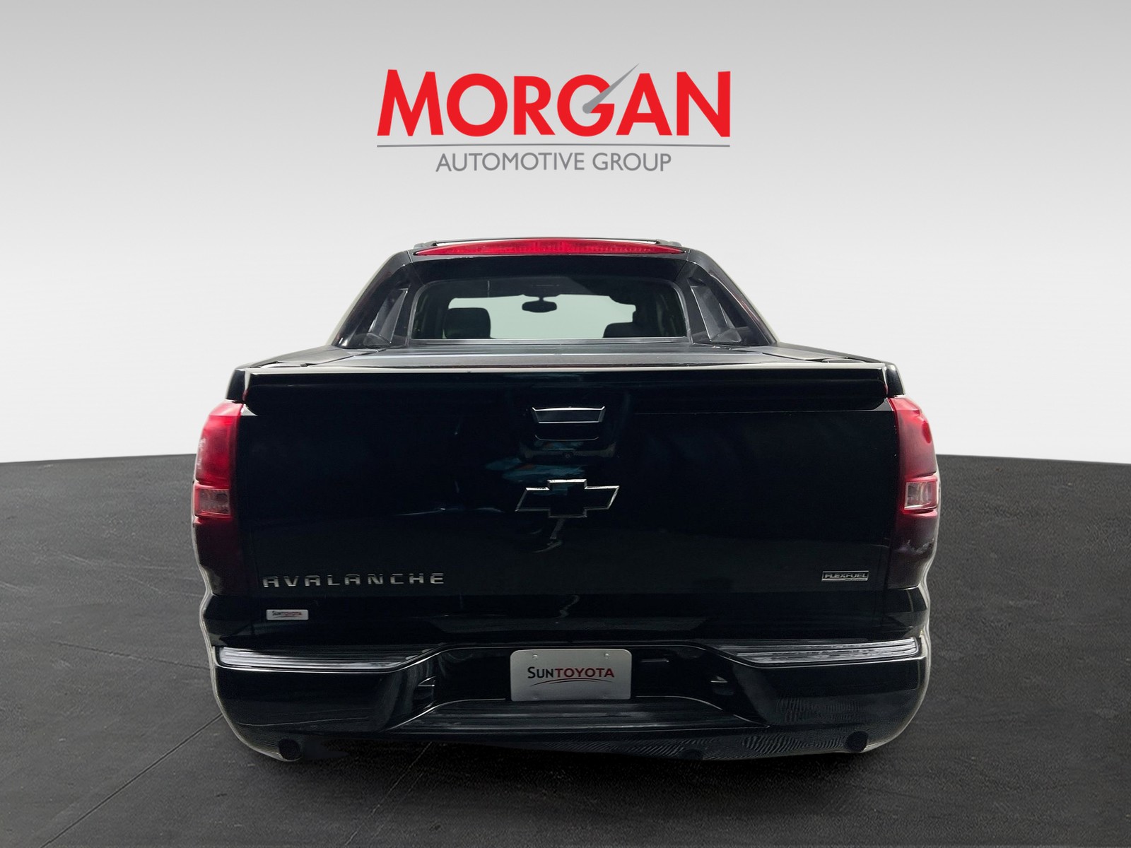 2012 Chevrolet Avalanche 1500 - Photo 4