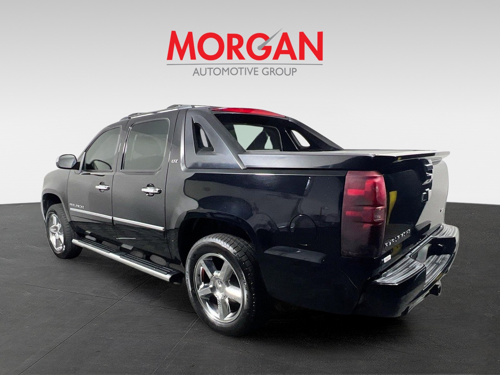 2012 Chevrolet Avalanche 1500 - Photo 5