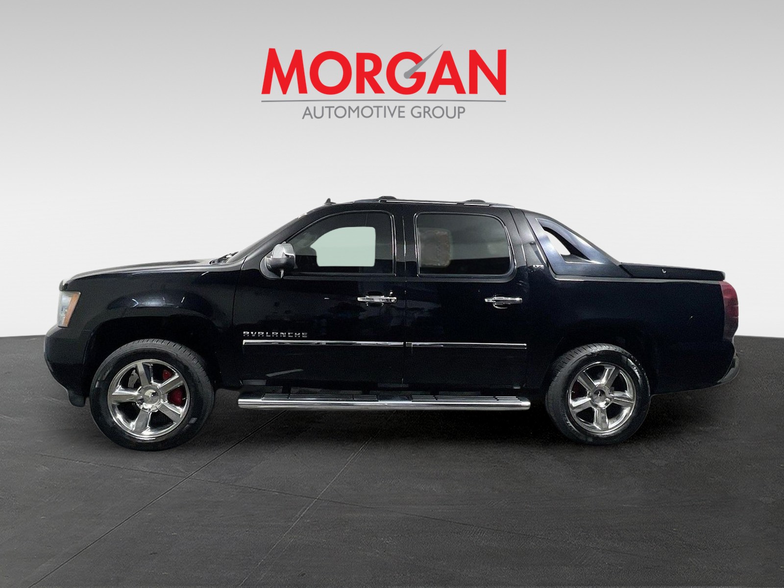 2012 Chevrolet Avalanche 1500 - Photo 7