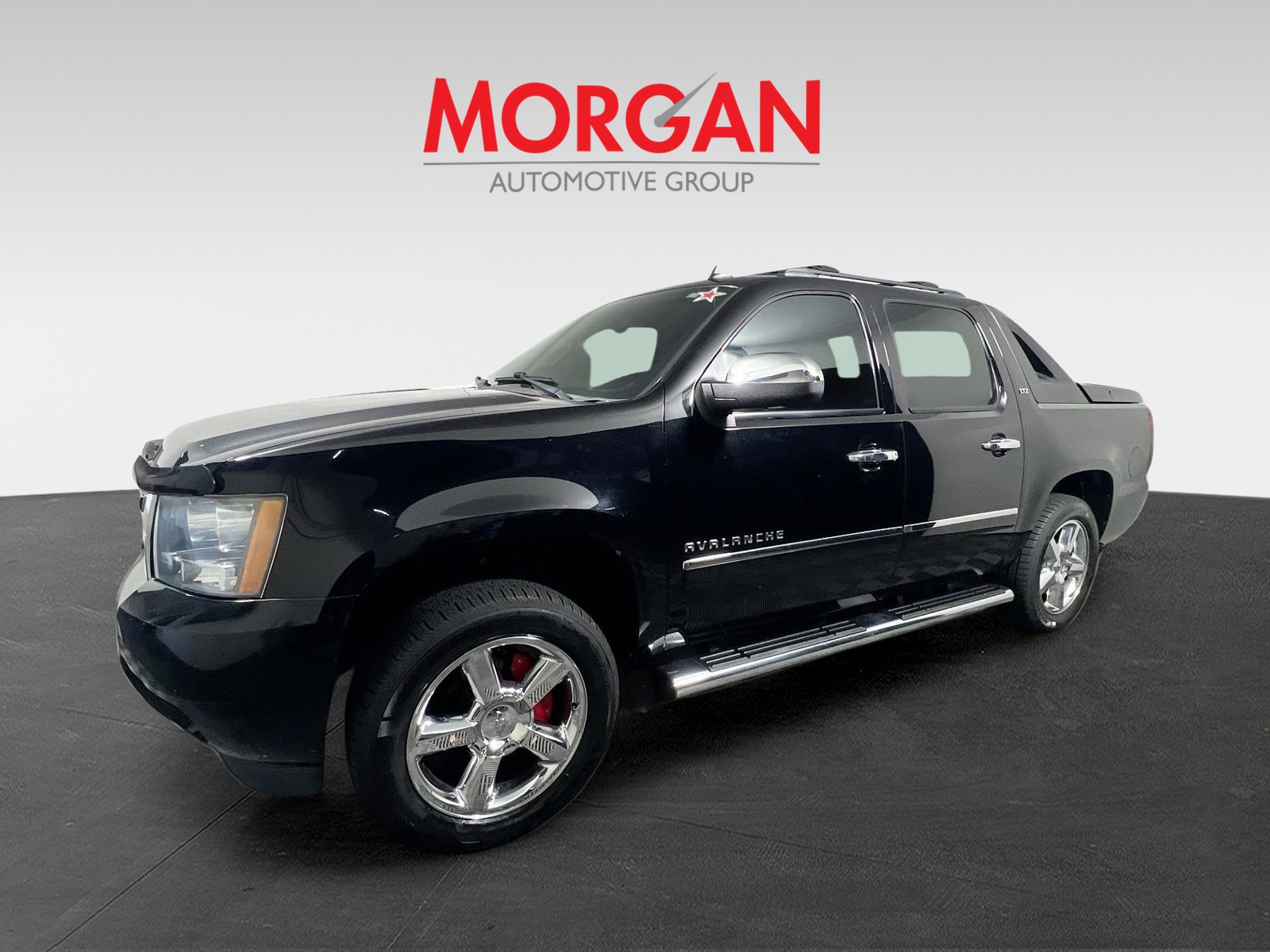 2012 Chevrolet Avalanche 1500 - Photo 2