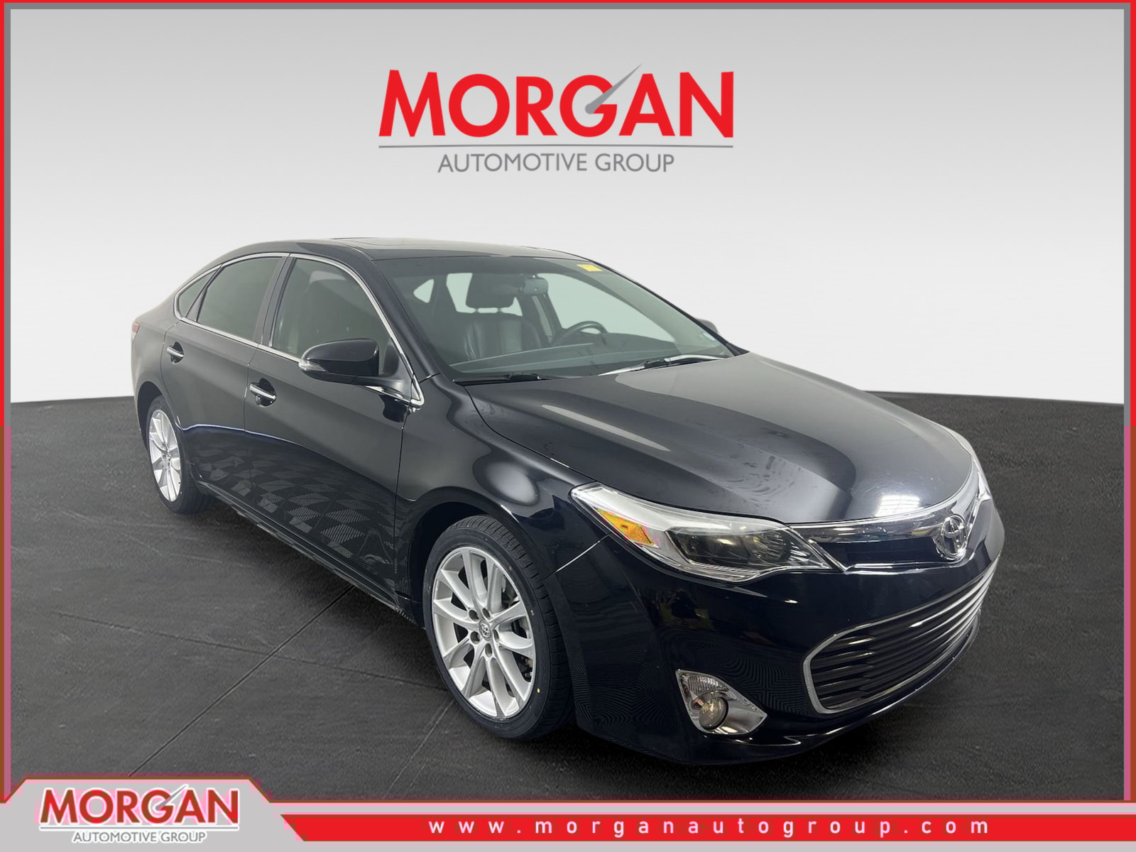 2013 Toyota Avalon XLE Touring