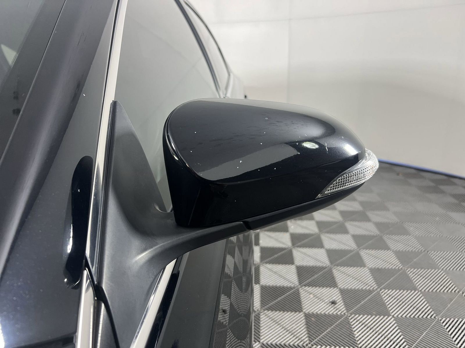 2013 Toyota Avalon - Photo 10