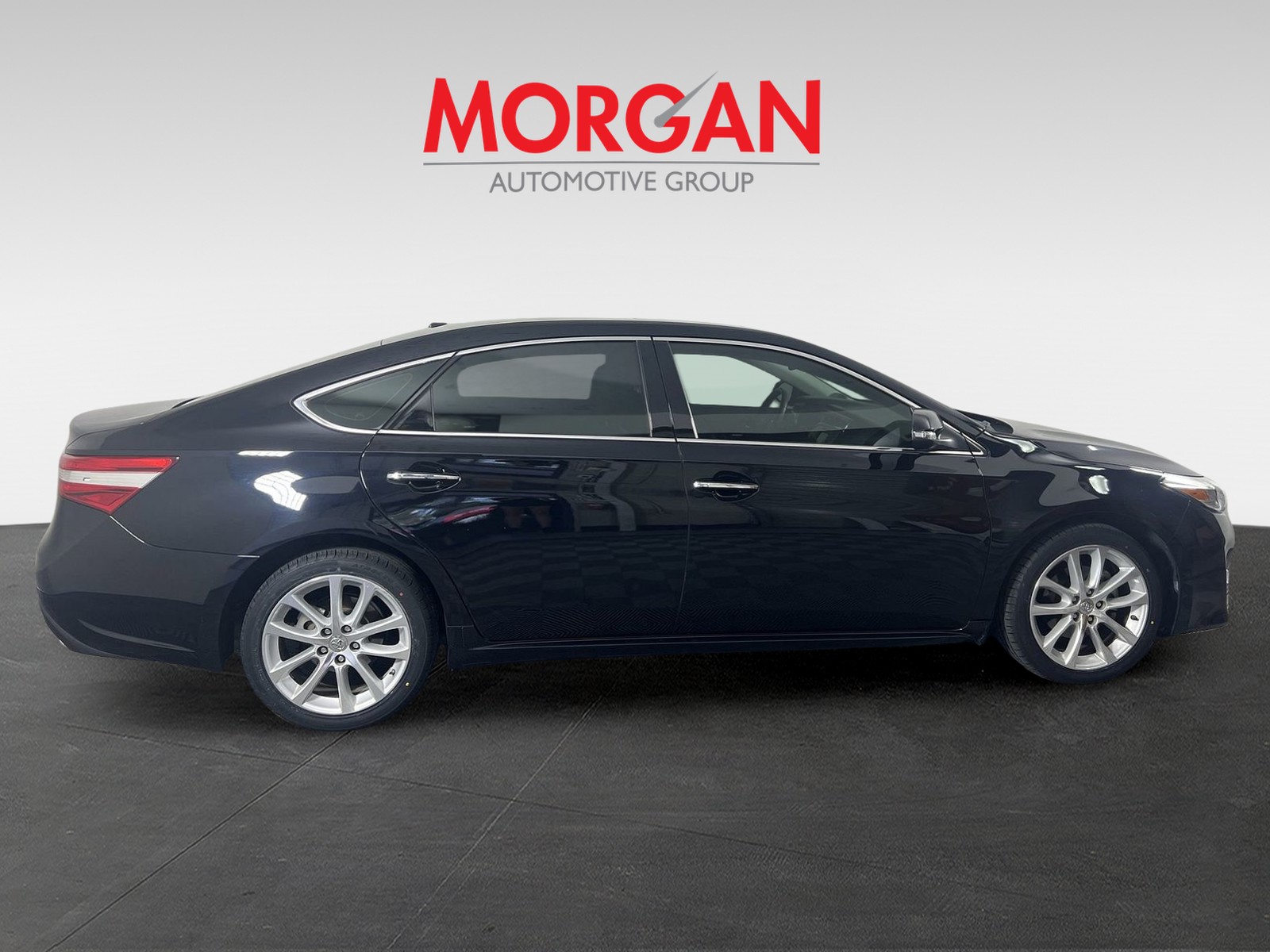 2013 Toyota Avalon - Photo 7
