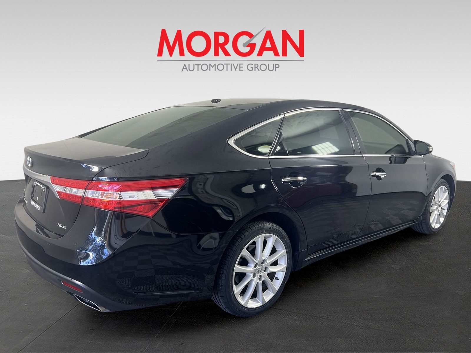 2013 Toyota Avalon - Photo 4