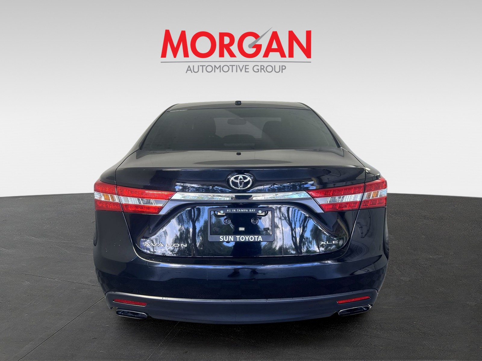 2013 Toyota Avalon - Photo 5