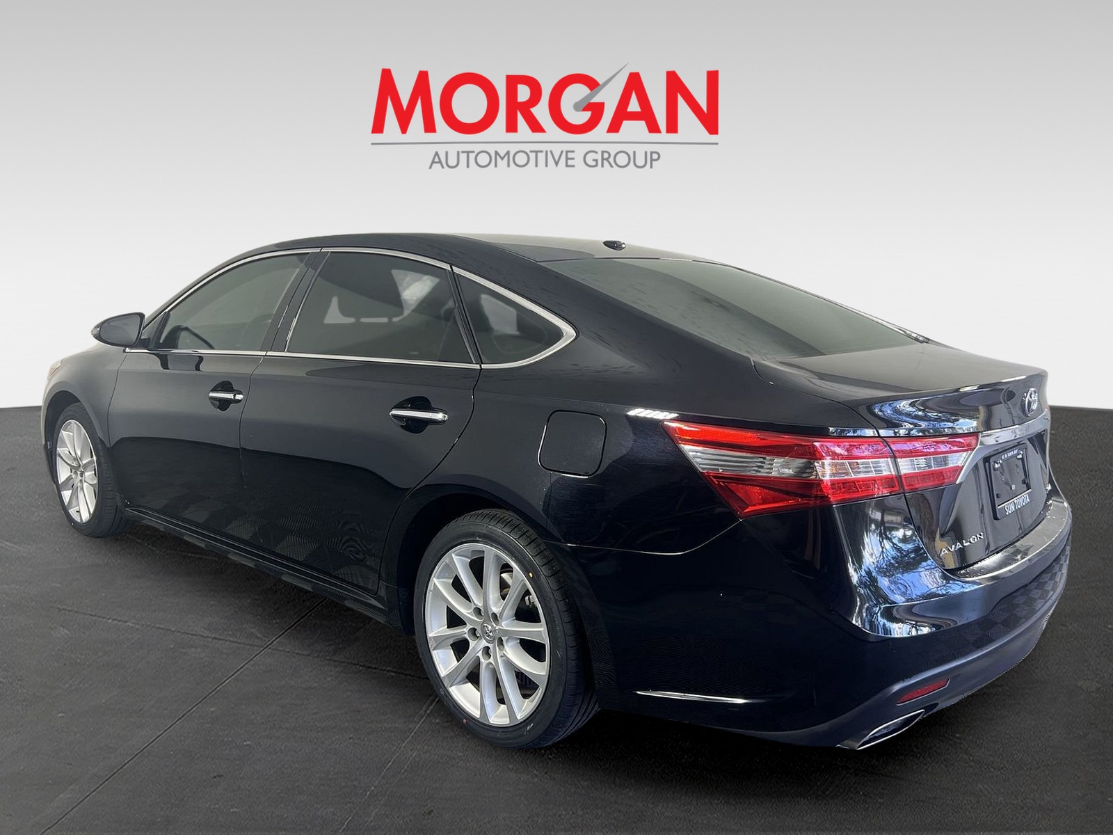 2013 Toyota Avalon - Photo 6
