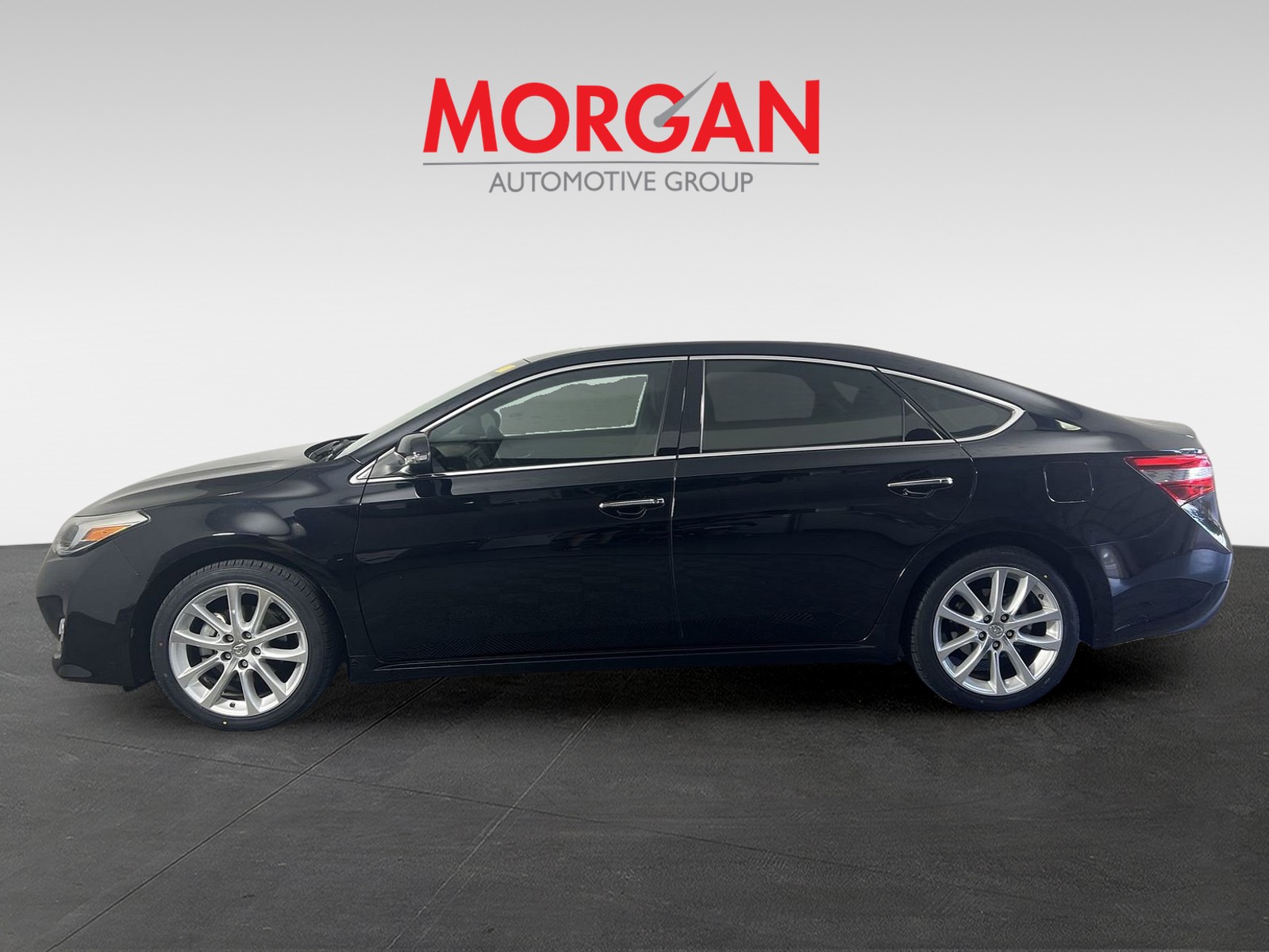2013 Toyota Avalon - Photo 8