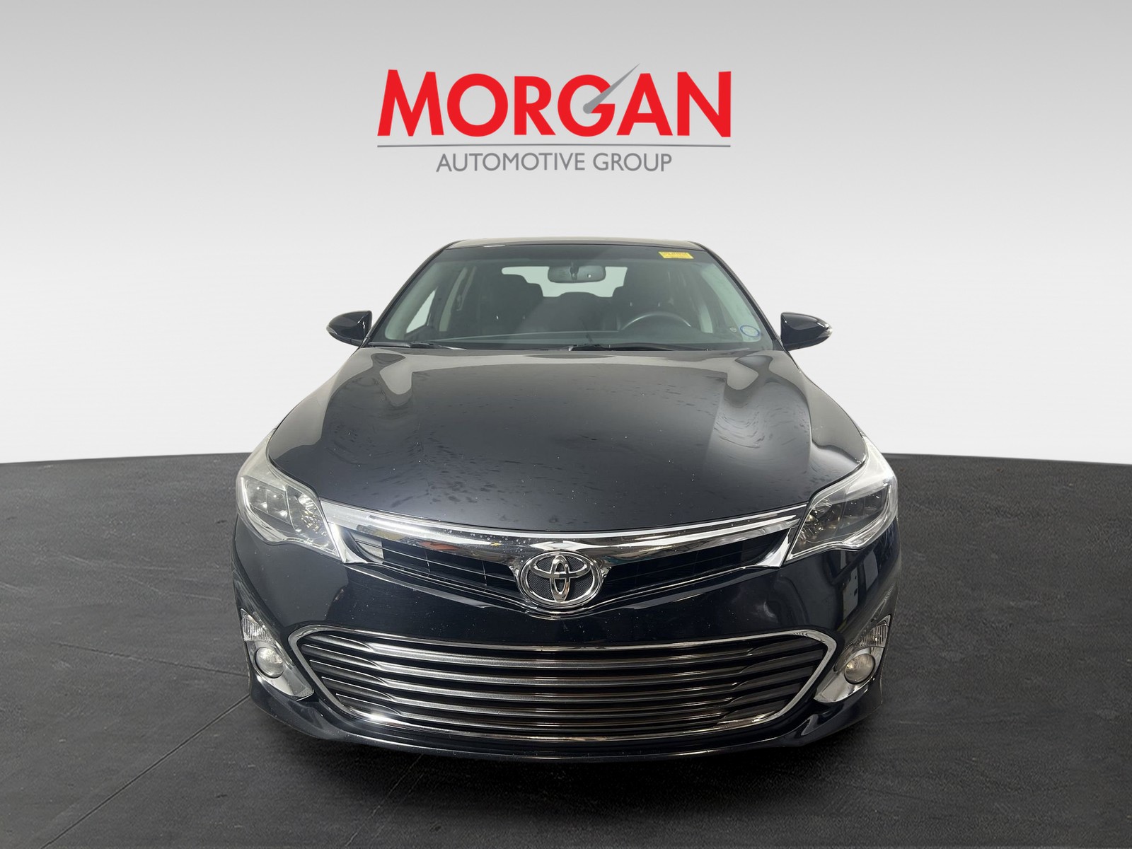 2013 Toyota Avalon - Photo 3