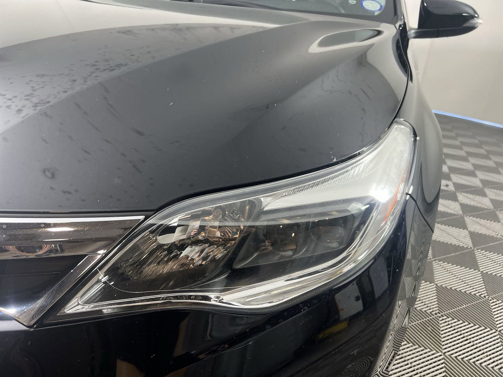 2013 Toyota Avalon - Photo 9