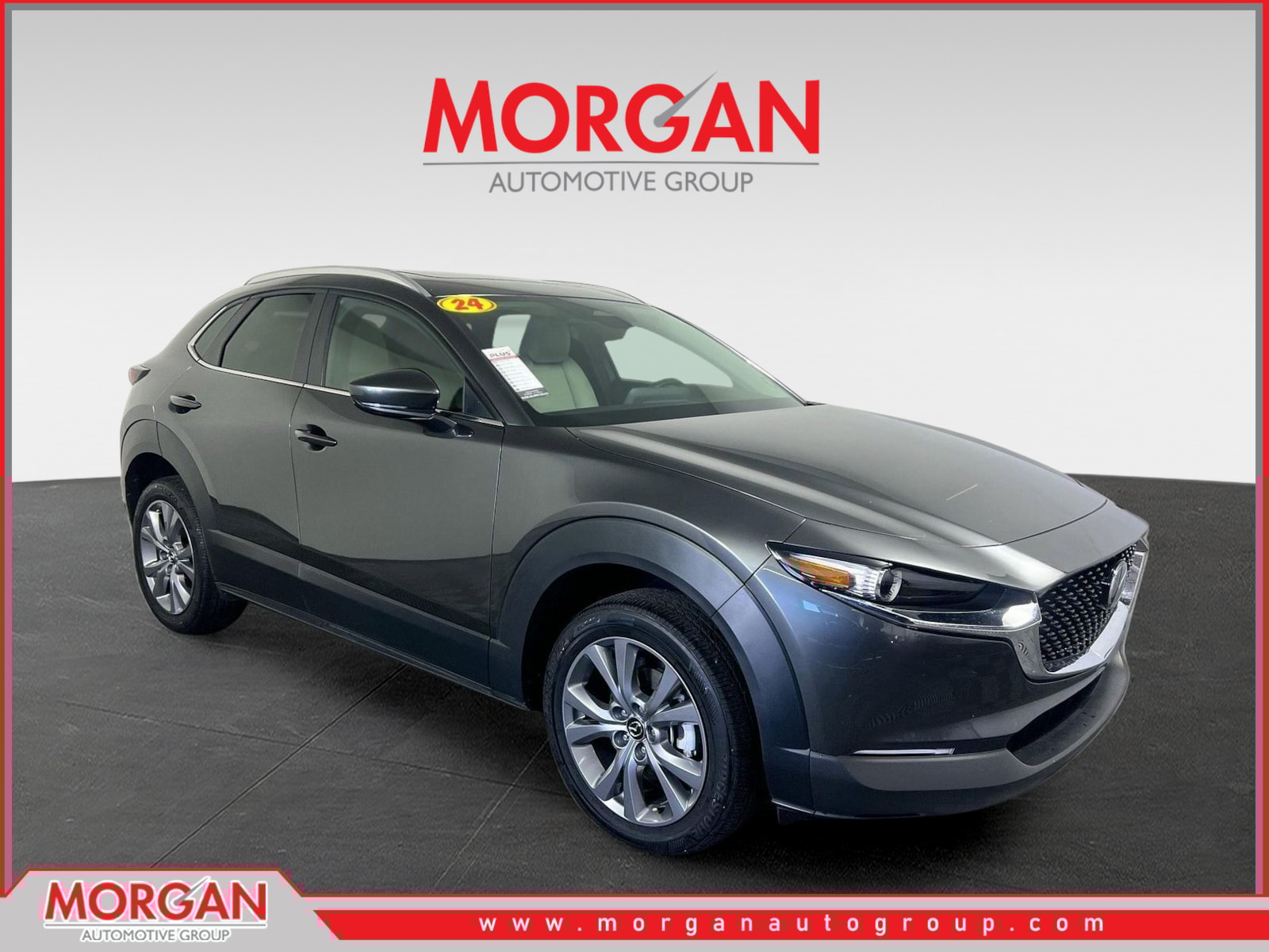 2024 Mazda CX-30 Preferred