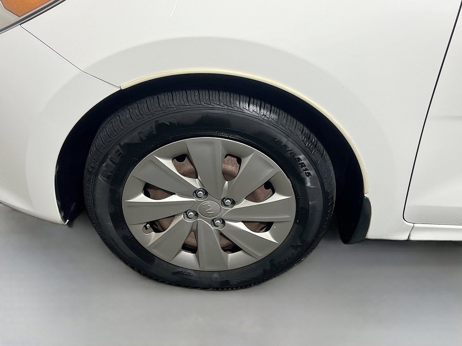 2018 Kia Rio - Photo 10