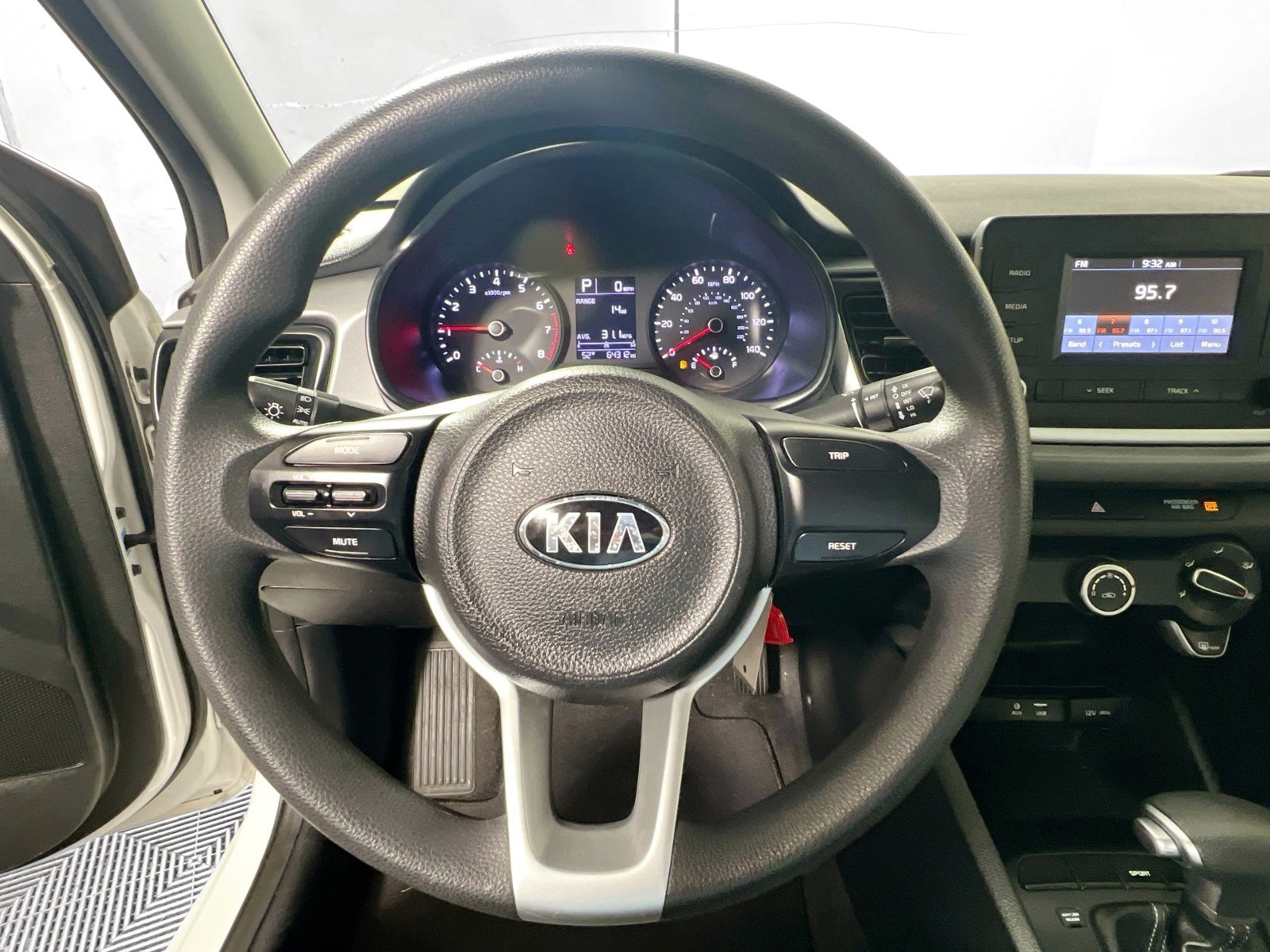2018 Kia Rio - Photo 14