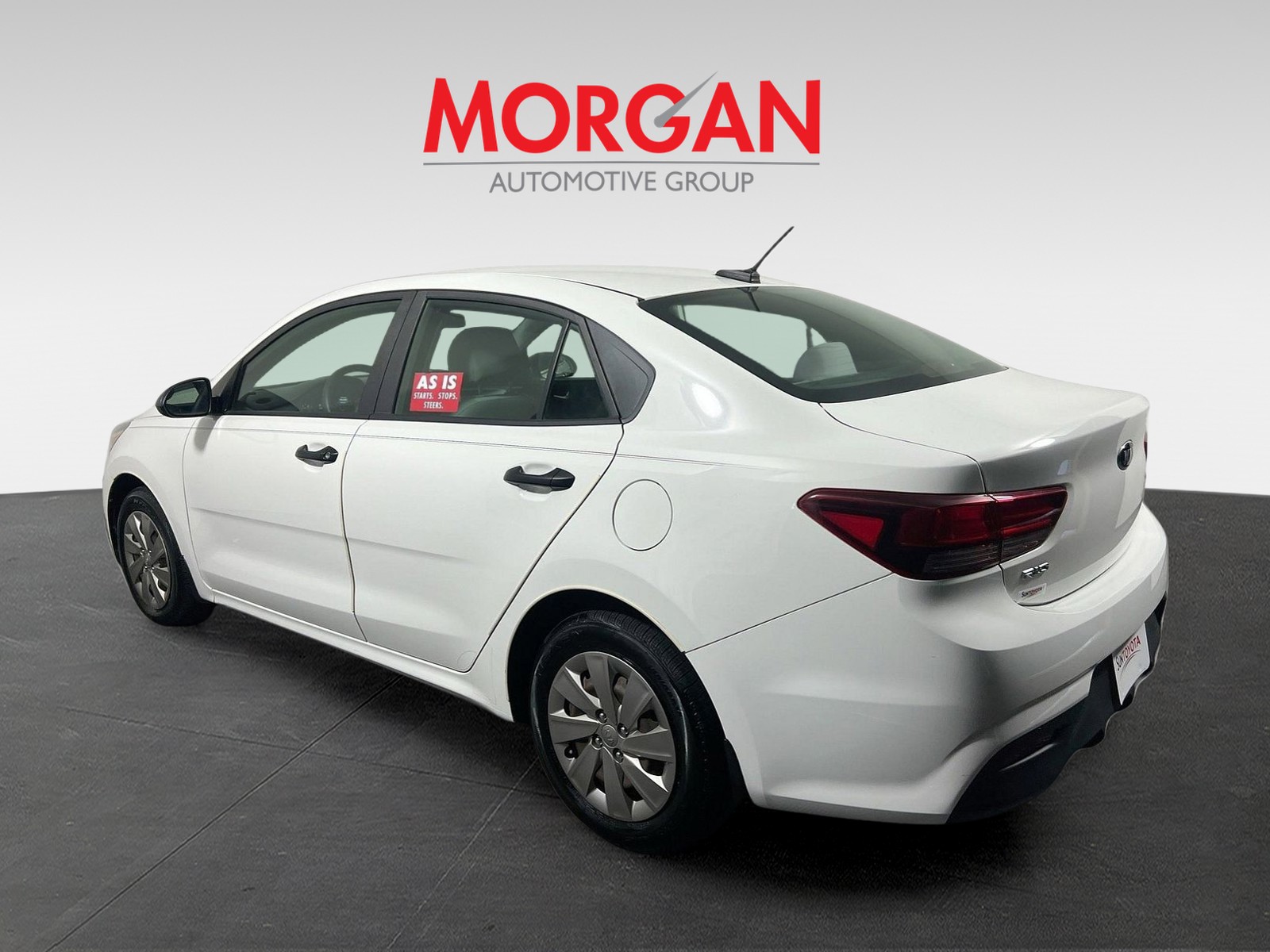 2018 Kia Rio - Photo 5