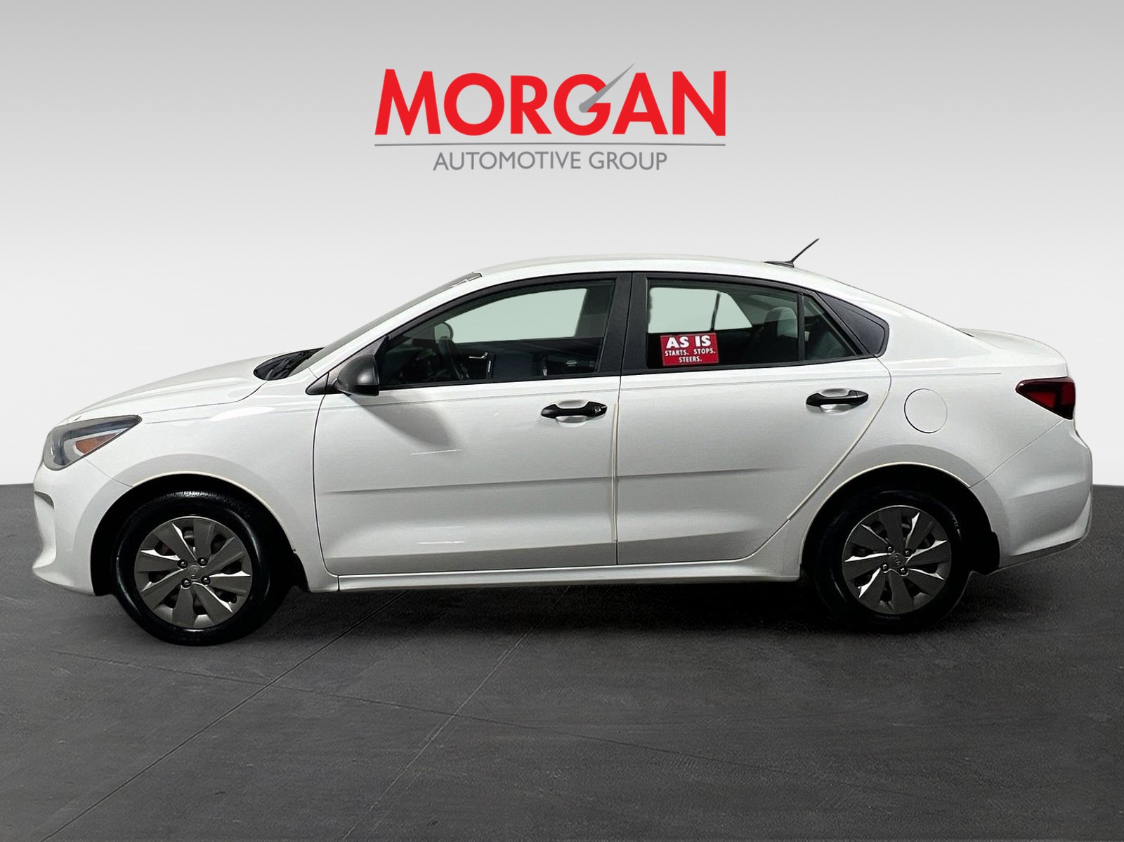 2018 Kia Rio - Photo 7