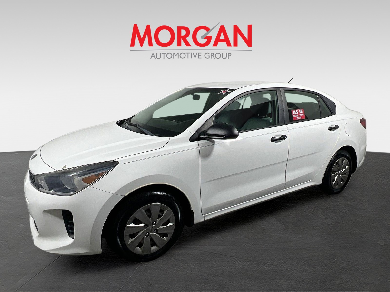 2018 Kia Rio - Photo 2