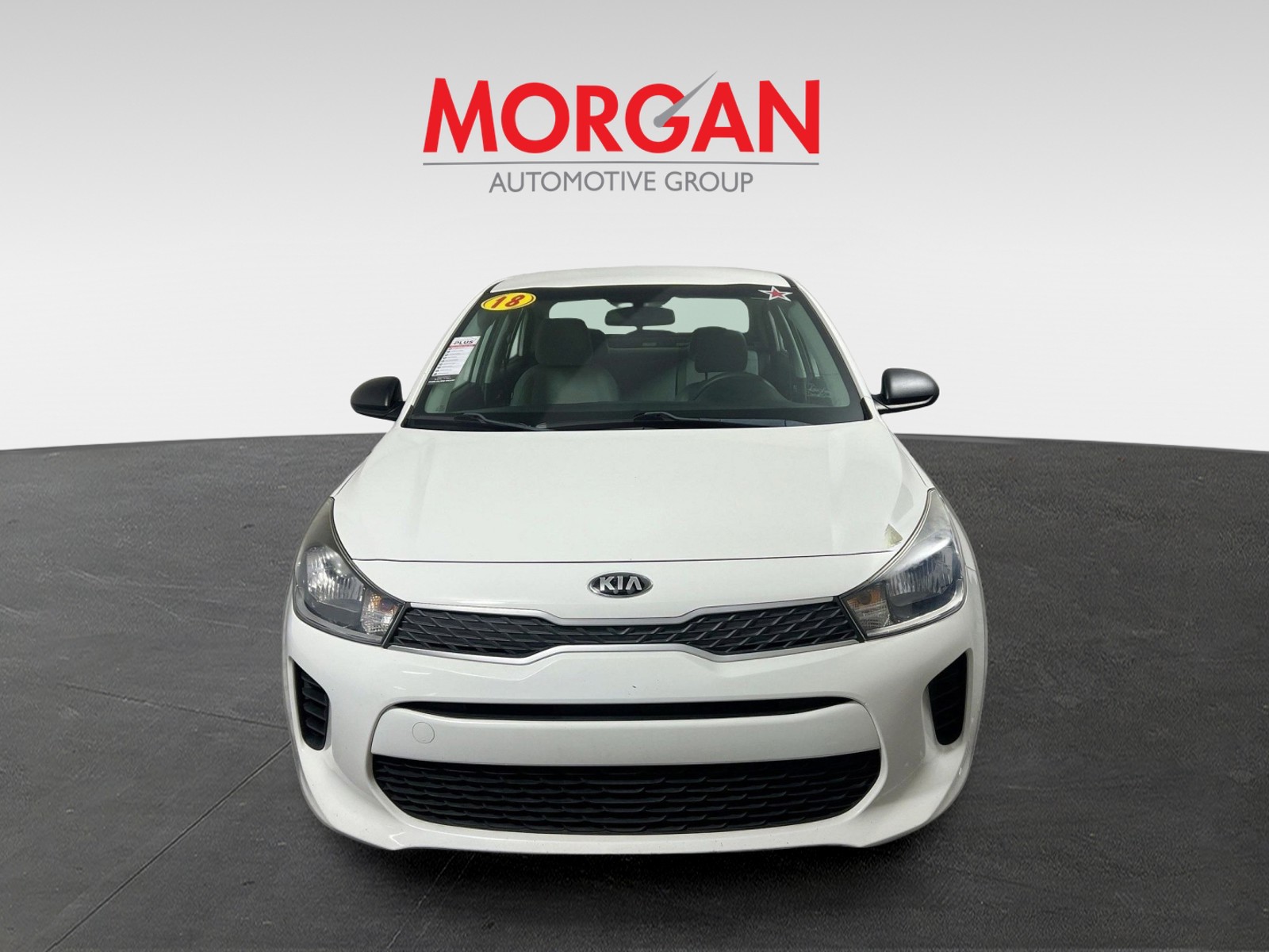 2018 Kia Rio - Photo 3