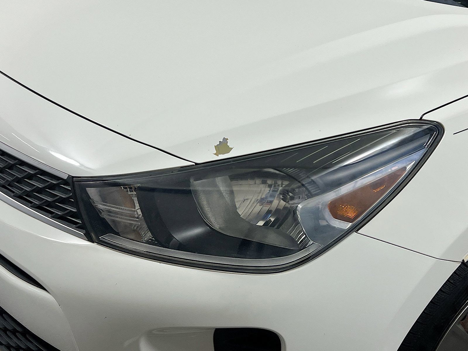 2018 Kia Rio - Photo 8