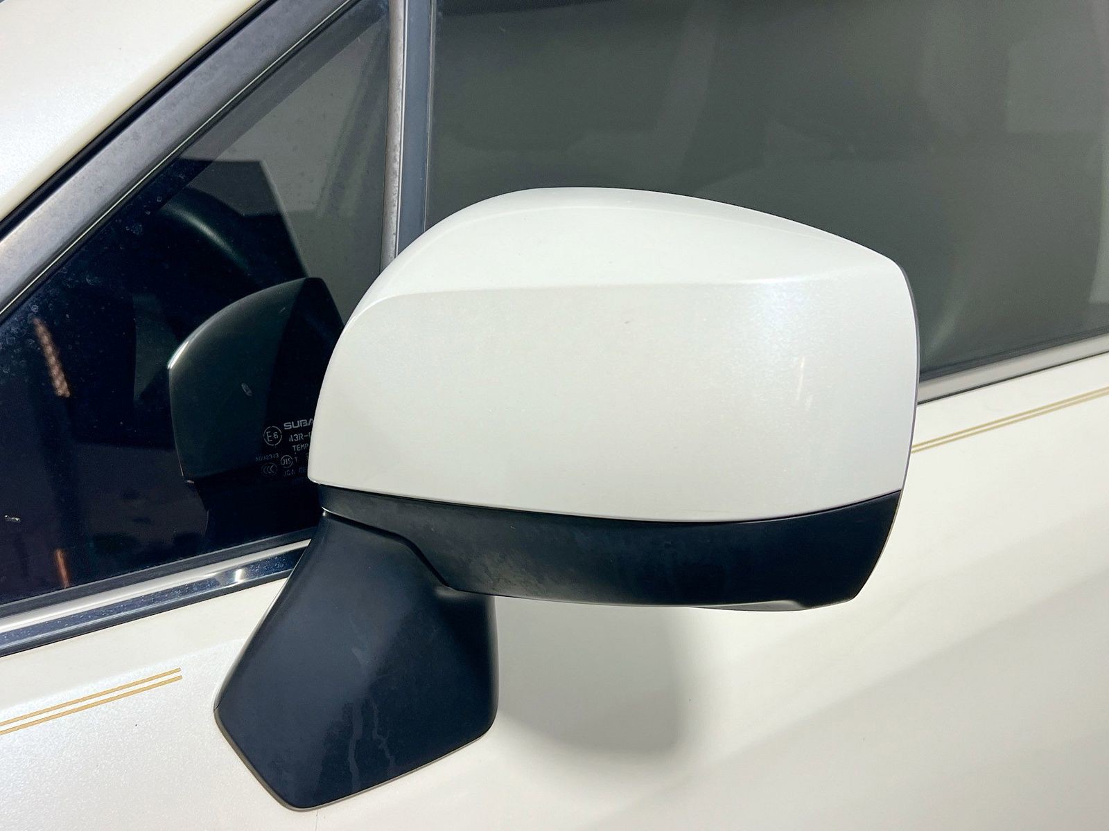 2016 Subaru Forester - Photo 10