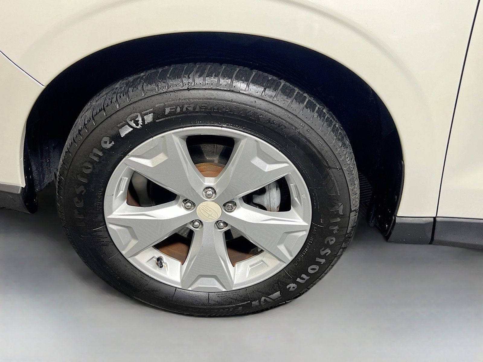 2016 Subaru Forester - Photo 11