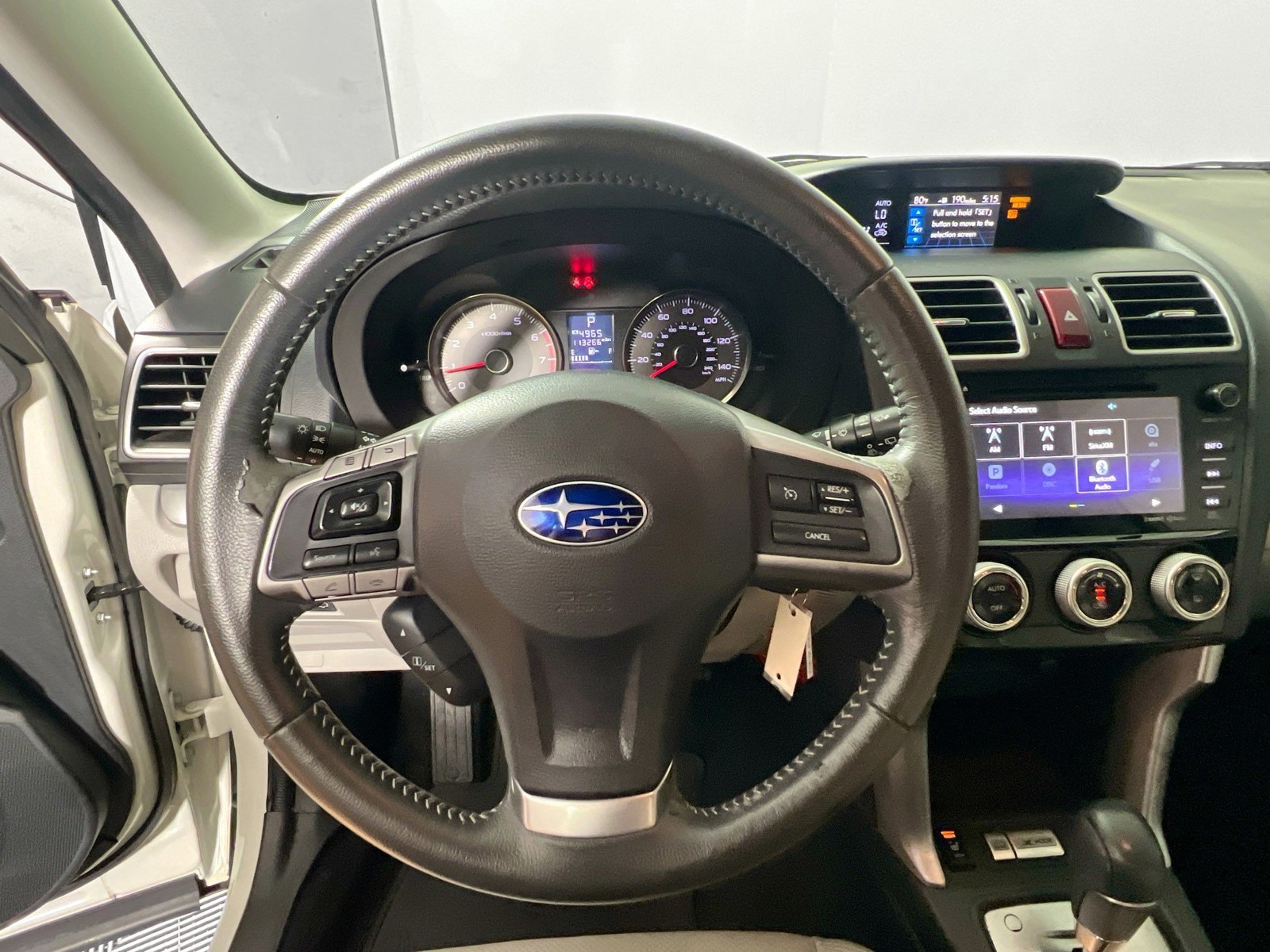 2016 Subaru Forester - Photo 15