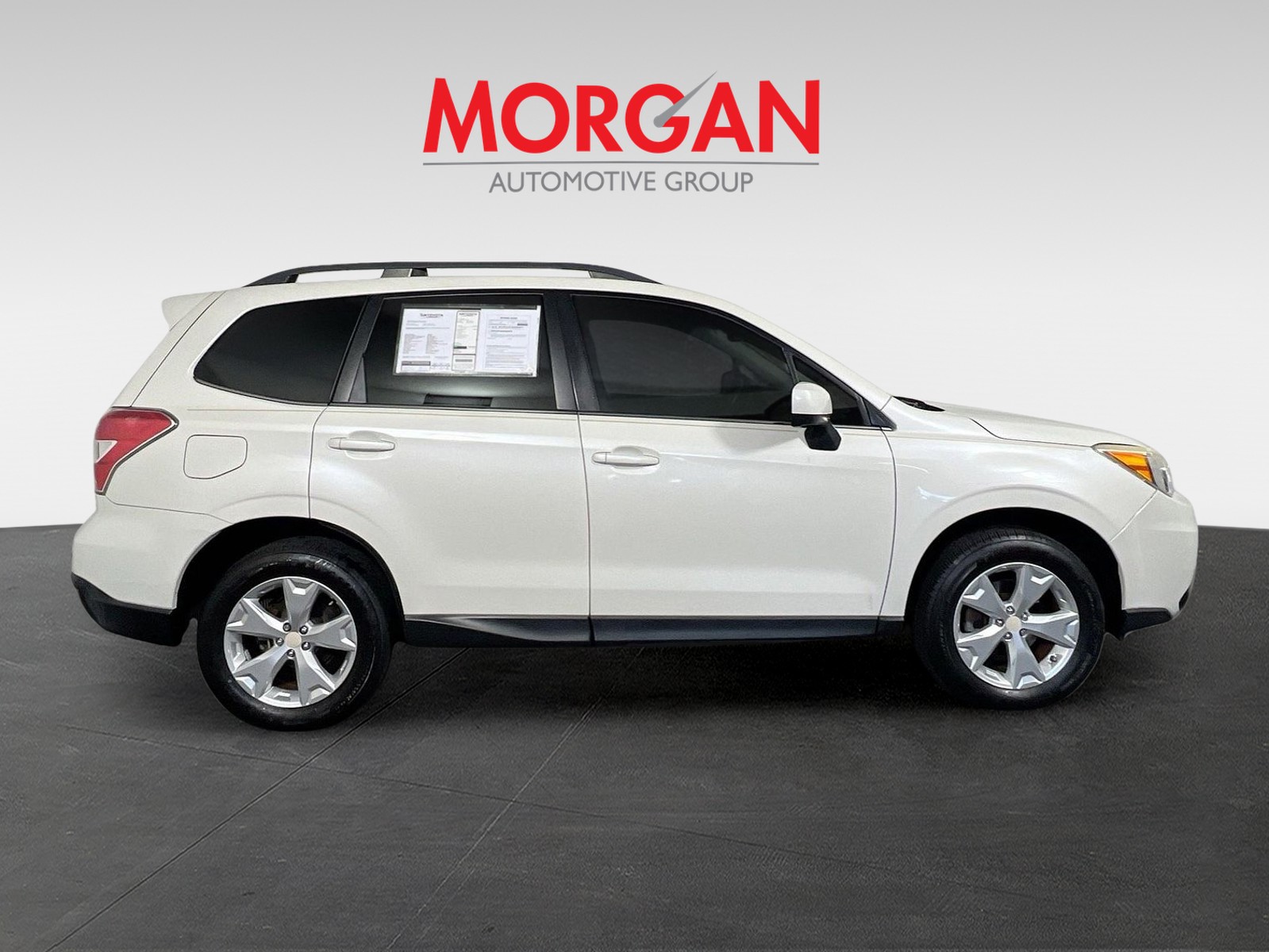 2016 Subaru Forester - Photo 7