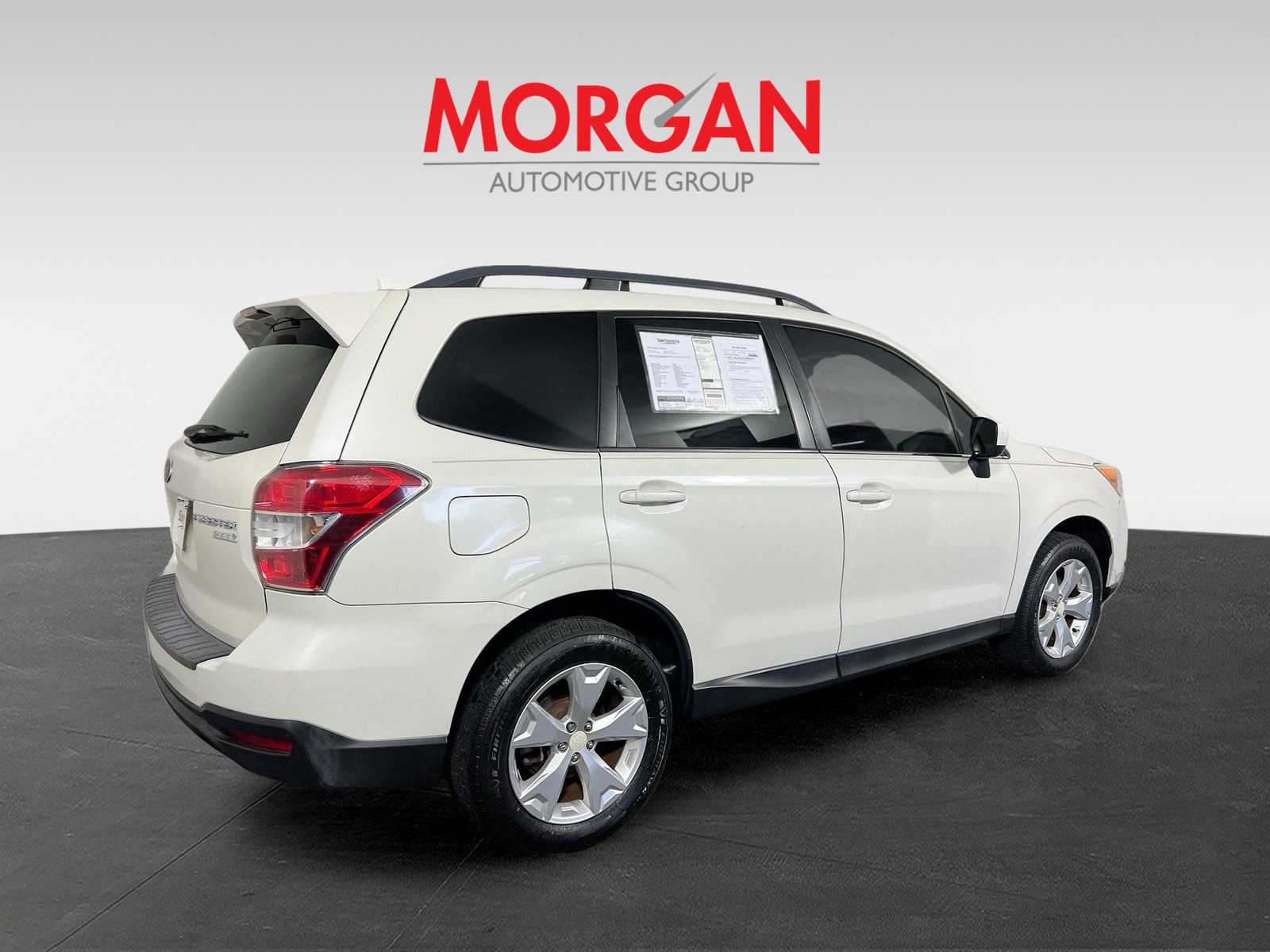 2016 Subaru Forester - Photo 4