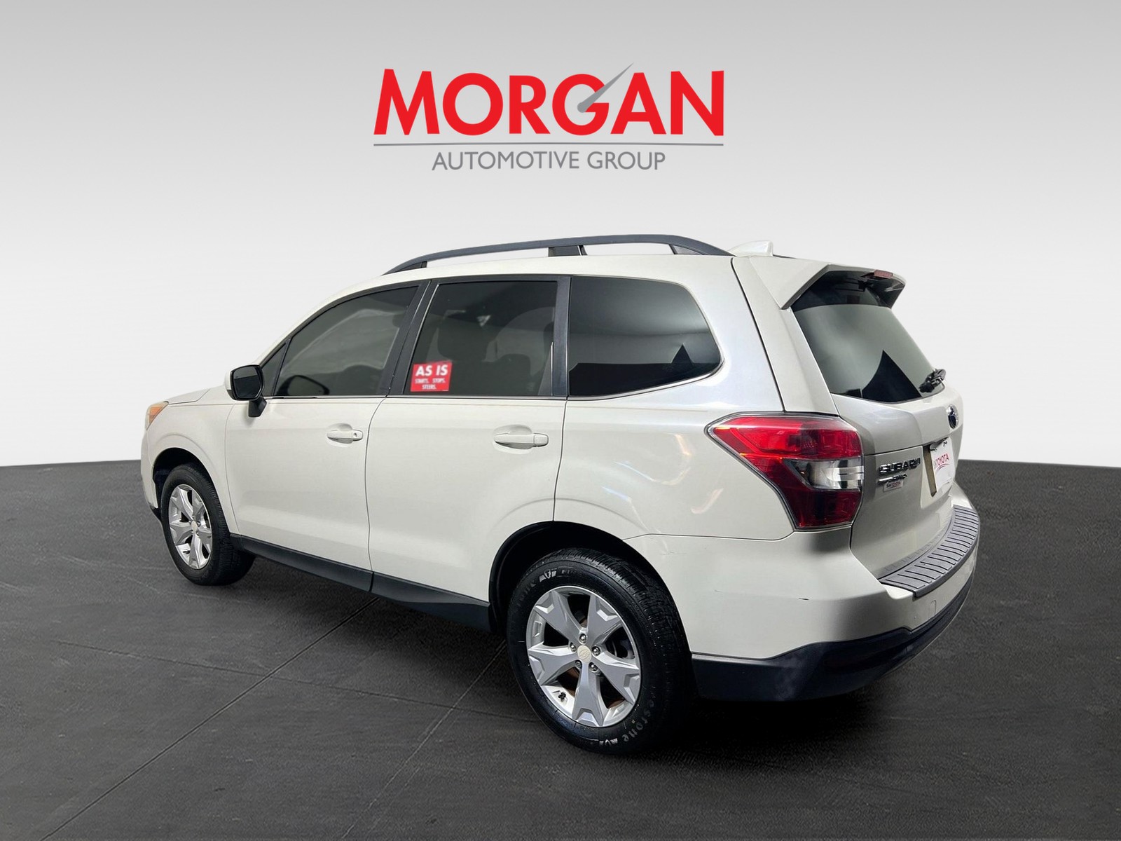 2016 Subaru Forester - Photo 5