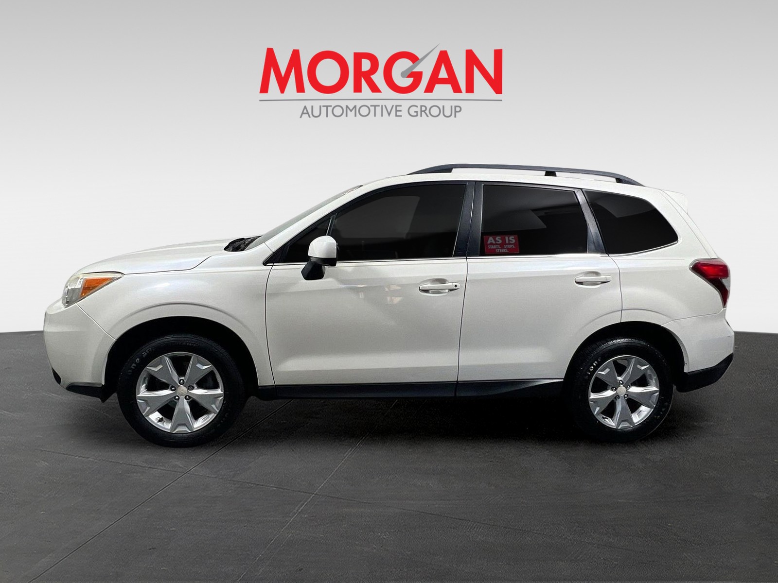 2016 Subaru Forester - Photo 8