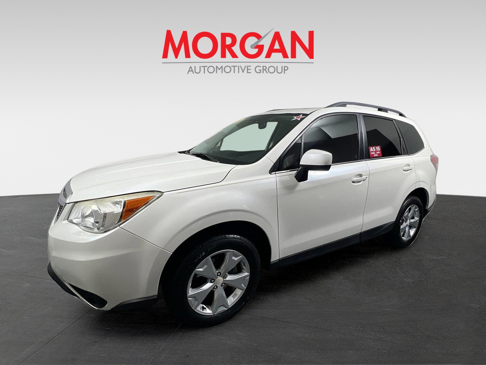2016 Subaru Forester - Photo 2