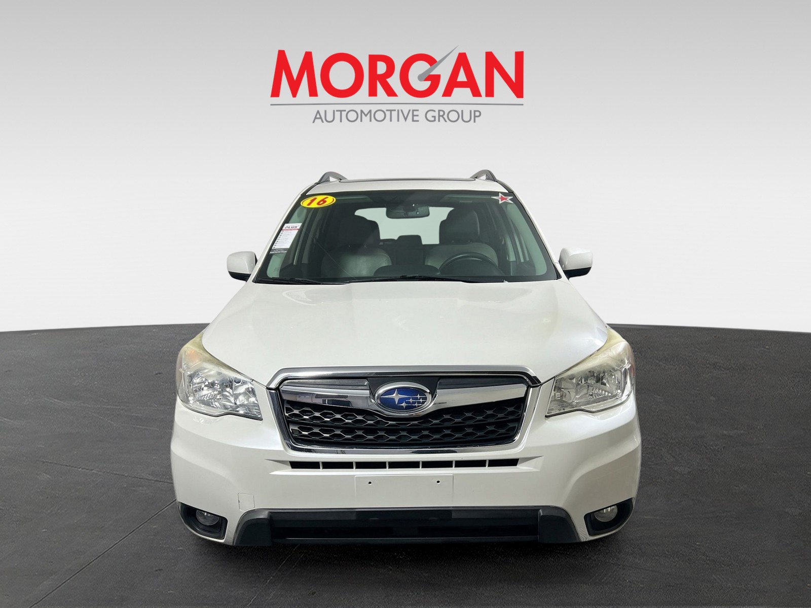 2016 Subaru Forester - Photo 3