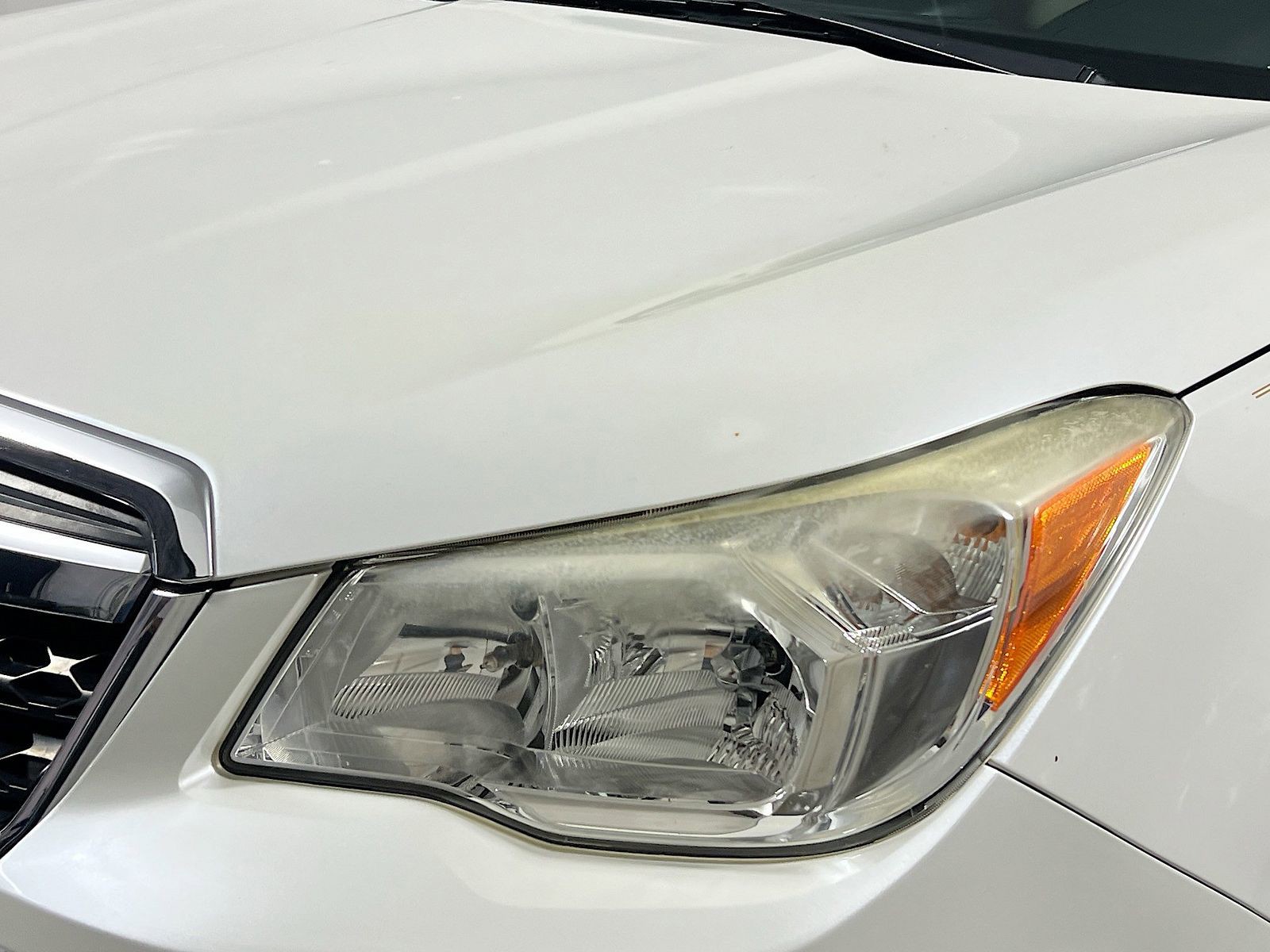 2016 Subaru Forester - Photo 9