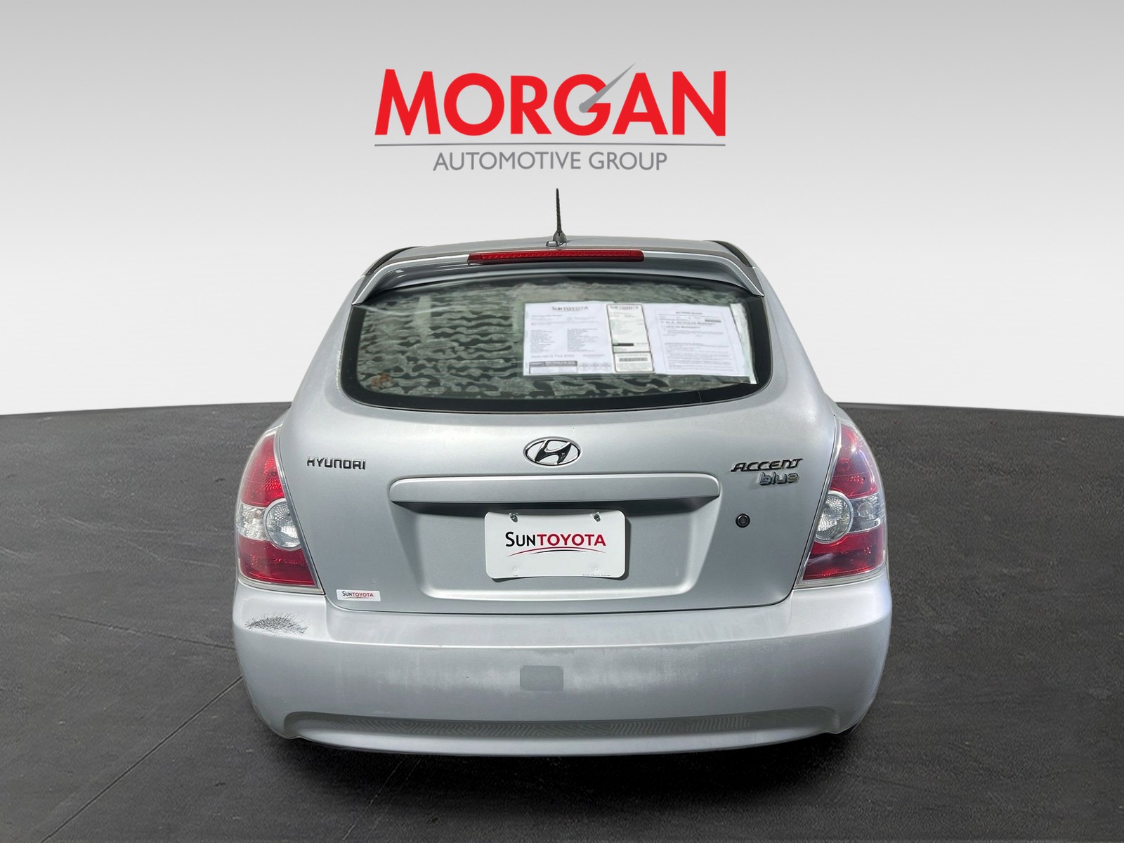2010 Hyundai Accent - Photo 6