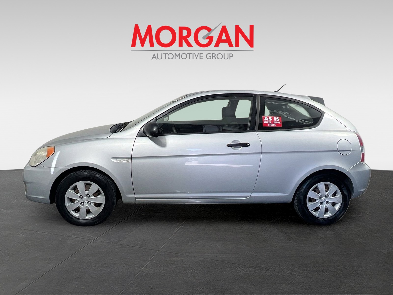 2010 Hyundai Accent - Photo 8