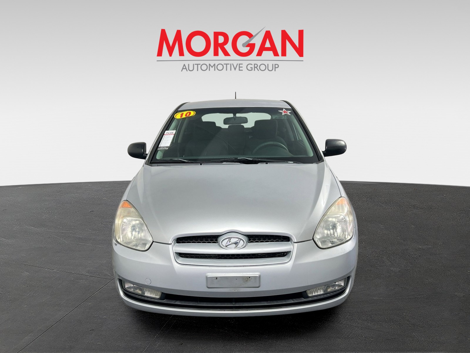 2010 Hyundai Accent - Photo 3