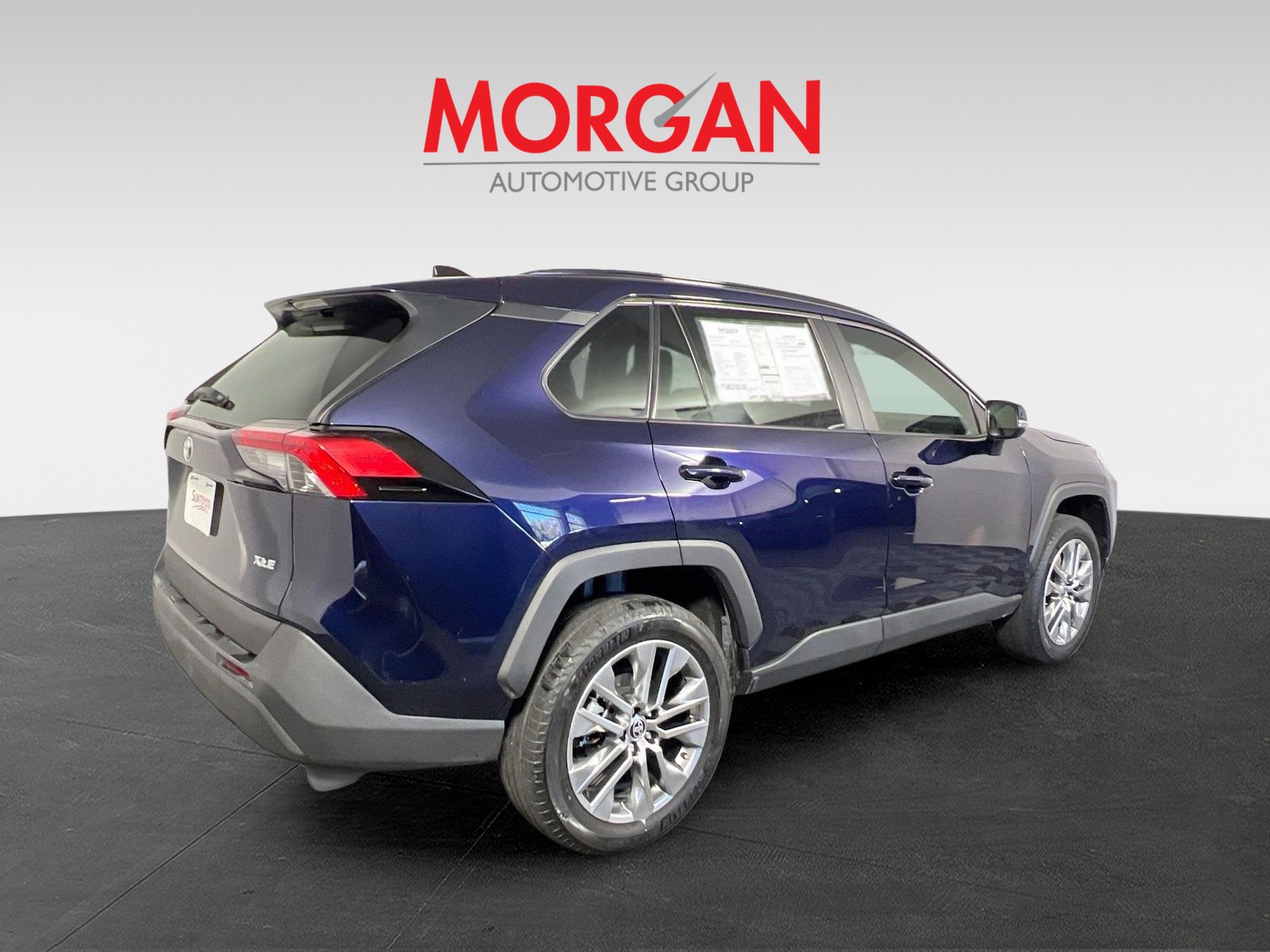 2023 Toyota RAV4 - Photo 4