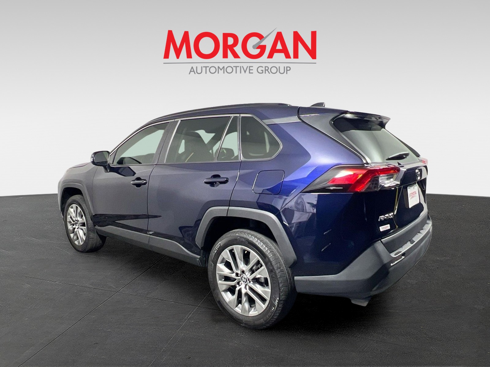 2023 Toyota RAV4 - Photo 5