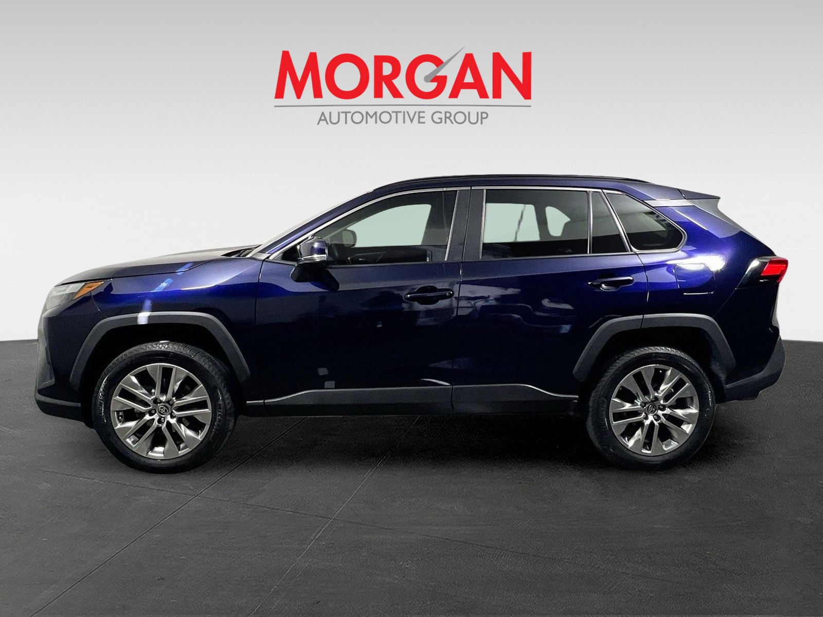 2023 Toyota RAV4 - Photo 8